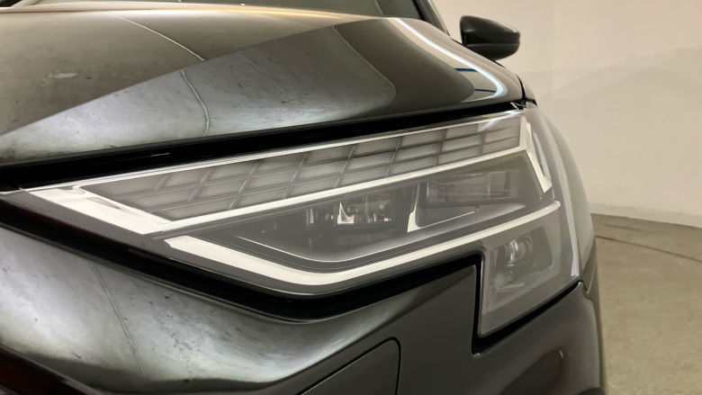 Audi A3 1.5 TFSI 150 S Line 4dr Petrol Saloon